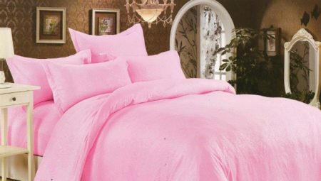 Stripe satin: what kind of fabric and where is it used?