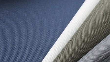 Oxford fabric: description, advantages and disadvantages, features of application