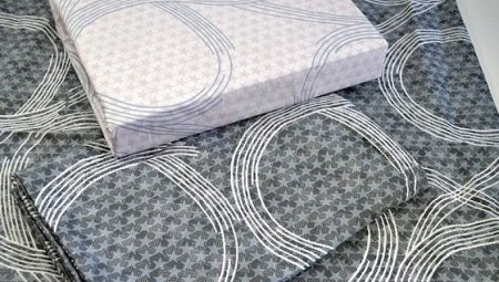 Twill satin: what kind of fabric, properties and application