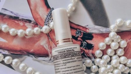 ความแข็งแรงสำหรับเล็บเคลือบฟันอัจฉริยะ: องค์ประกอบและการประยุกต์ใช้