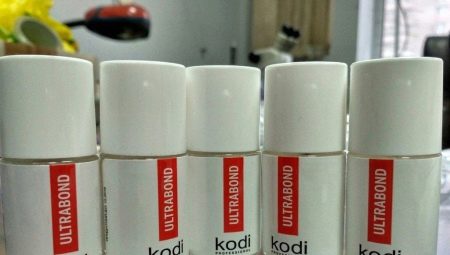 Ultrabond for nails: what is it, how to choose and use?