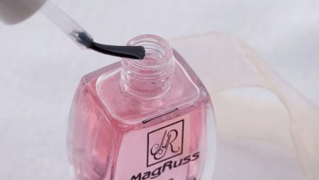 All about nail polish fixers