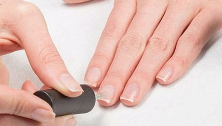 Nail alignment: features, choice of tools and procedure technology