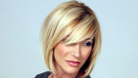 Asymmetric bangs: who is suitable and how to do it?