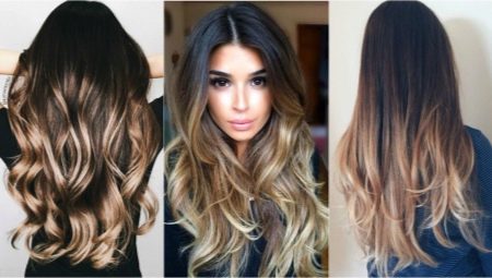 Balayazh: descripció de la tècnica i recomanacions per a la tinció