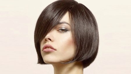 Bob-car: varieties of hairstyles