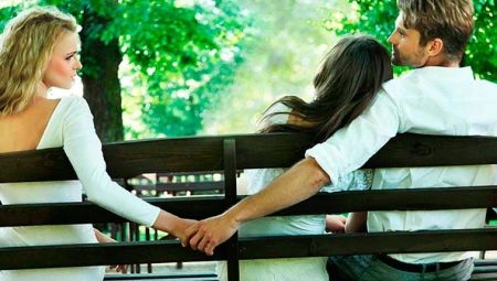 What to do if the husband is cheating and how to deal with it?