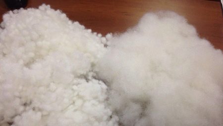 Which is better: holofiber or synthetic winterizer?