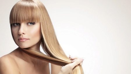 Hacer peinados con extensiones de cabello
