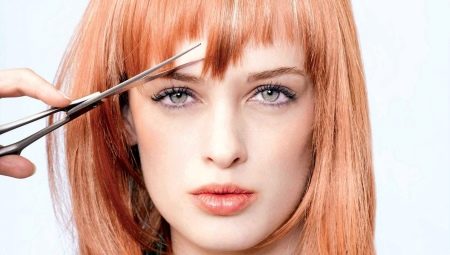 Frangia fresata: varietà e tecniche di esecuzione