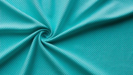 Interlock: what is this fabric, composition and application