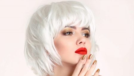 Wigs: features and rules of care