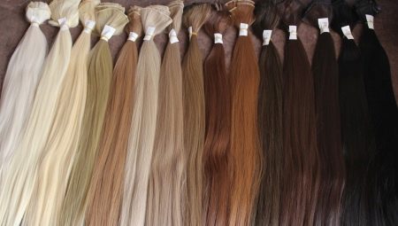 Artificial hair: pros, cons and recommendations for care