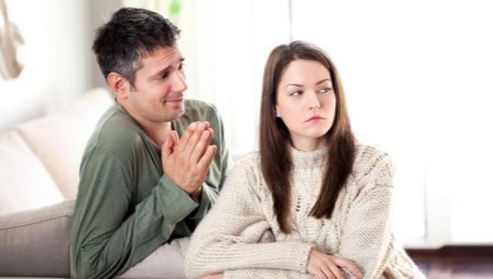 How to apologize to a girl who is very offended?