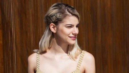 How beautifully stab bangs?