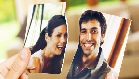 How to survive a breakup with a beloved man?