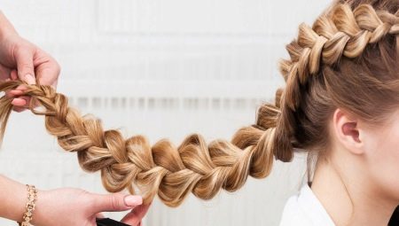 How to weave dragons?