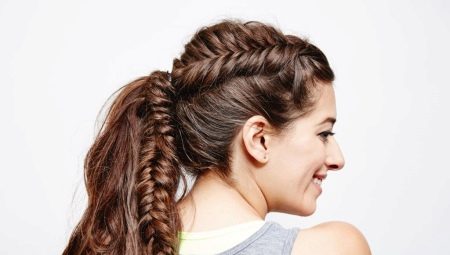 Jak naopak tkát rybí trh?