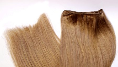 How to make tresses?