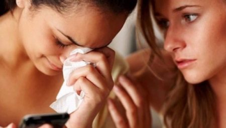 How to deal with depression after a breakup?