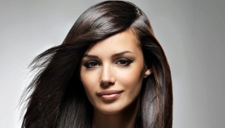 How to lay a bang on its side?