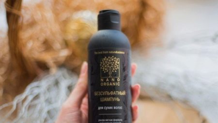 How to choose a shampoo for hair extensions?