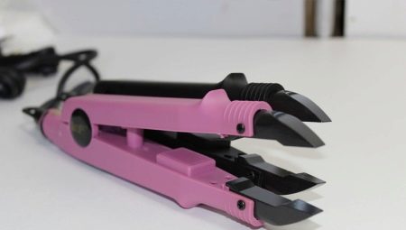 How to choose hair extension forceps?