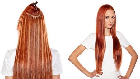 What is the safest hair extension and how to choose it?