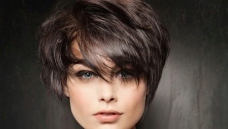 Kare cascade: types and features of hairstyles