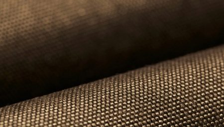 Cordura: features and characteristics of the fabric
