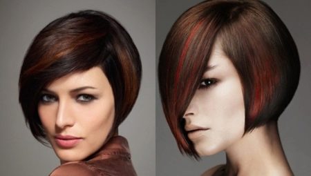 Highlighting on a square