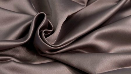 Microsatin: what is this fabric, composition and application
