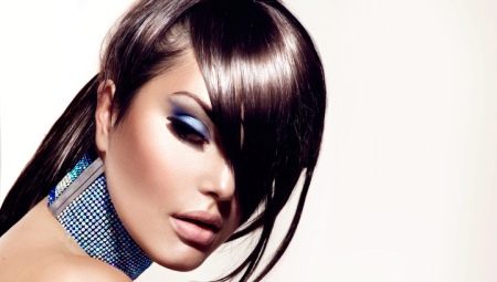 Hair extension: features, types and methods