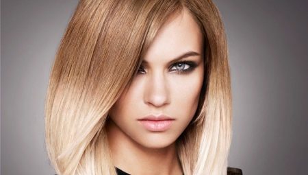 Ombre, Shuttle und Balayazh: Was ist der Unterschied in den Färbetechniken und welche ist besser zu wählen?