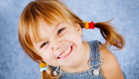 Hairstyles for girls for every day