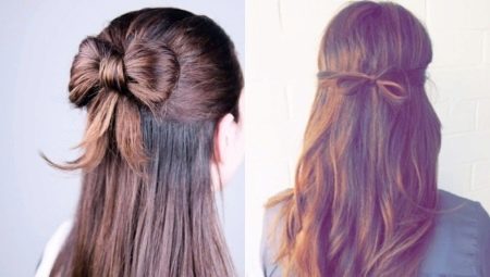 Hairstyles for girls