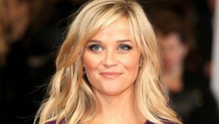 Rare bangs: who fits, how to make and style?