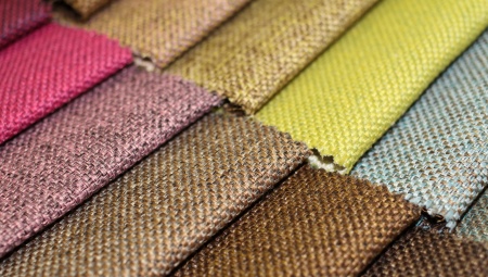 Gunny: properties, what is and what is sewn from it?