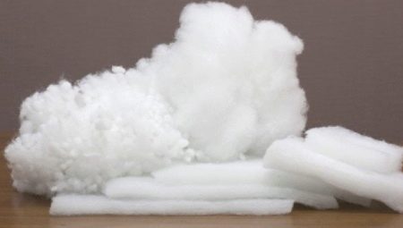 Sintepon: features and subtleties of care