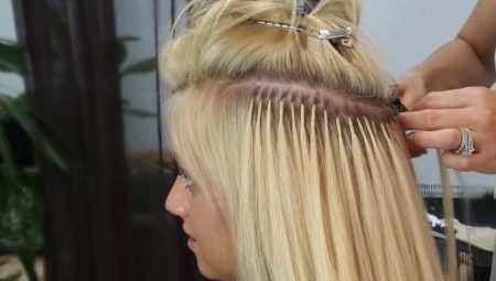 How long do hair extensions hold and how to care for them?