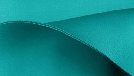 Spandex: features, specifications, selection and care tips