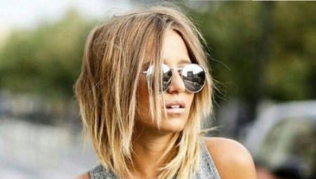 Bob Cascade haircut: features and secrets of creation