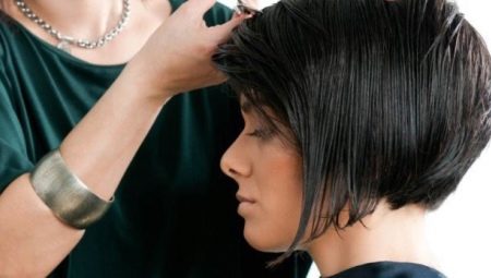 Haircut Bob for short hair: pros and cons, tips for choosing and styling