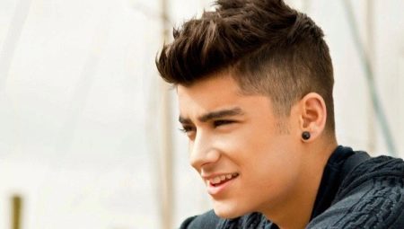 Haircut Canada til drenge