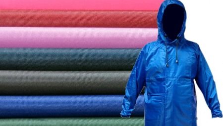 Taffeta: what kind of fabric, its description and application