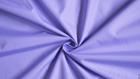 Duspo fabric: composition and characteristics