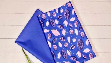 Fabric membrane: description and types