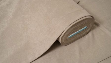 Soft fabric: description of composition and scope