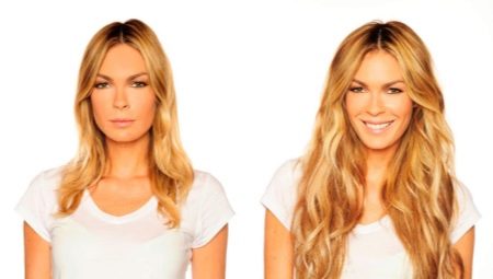 Hair on a fishing line: how to choose and fasten?