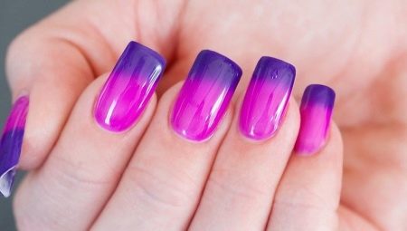 All about nail polish